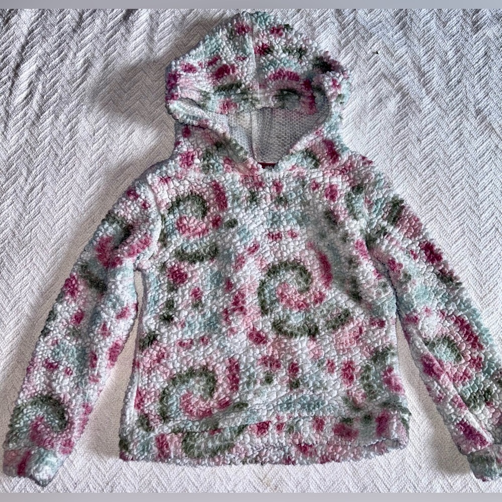 Pullover Sweater 3T - Picture 1 of 2